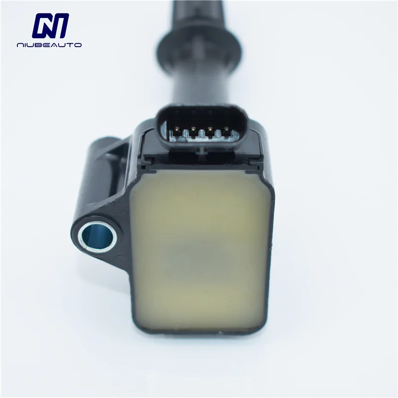 OEM Ignition Coil For Buick Encore Cruze Vauxhall Opel Astra K Adam 1.4 Turbo Engine 12635672 5