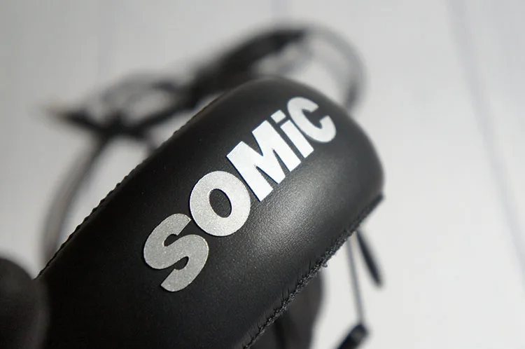 Gaming Headphone Headset Earphones 3.5MM USB with Mic Microphone PC Phone Laptop Computer PS4 Xbox gamer Original Somic G936