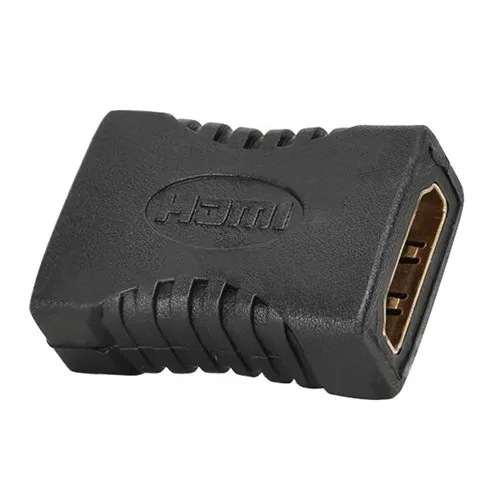 300 шт./лот HDMI Женский F/F муфта Extender адаптер расширение разъем для HDTV HDCP 1080 P