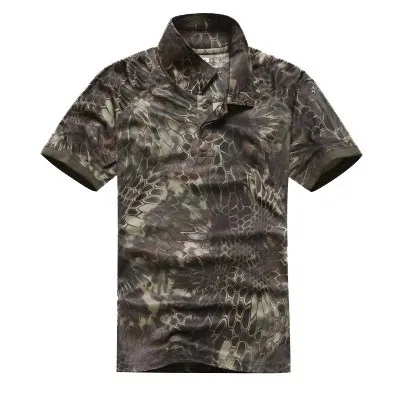 TGBS057-4 Polo Shirt