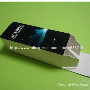 

custom small package boxes for vials