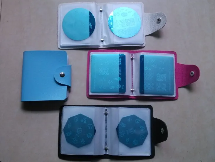 nail folder 010