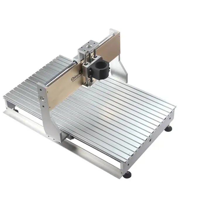 CNC 6090 frame 3