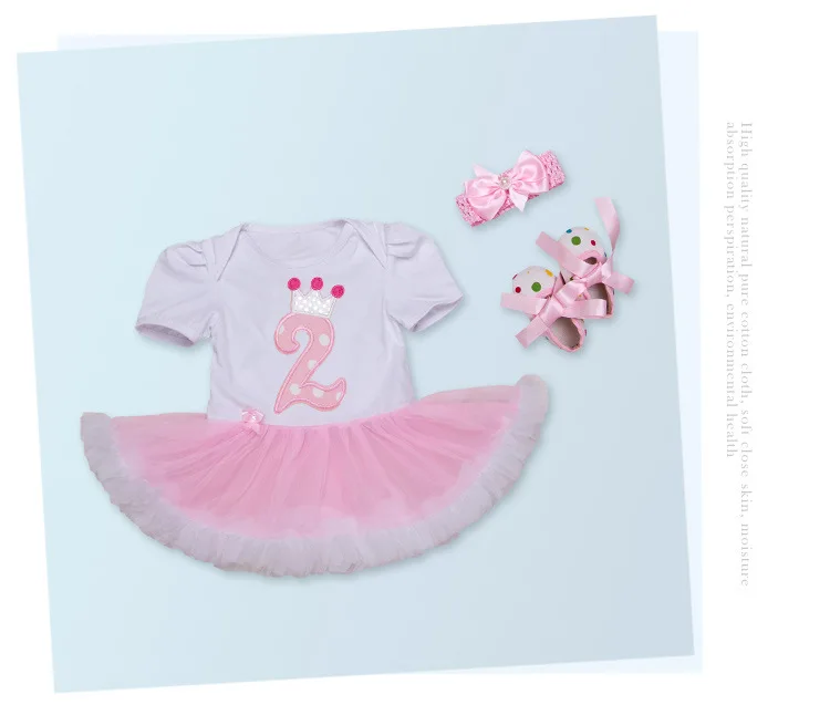 

DollMai reborn Baby doll clothes white swan skirt pink side with headdress suit for 50-55cm silicone newborn baby girls presents