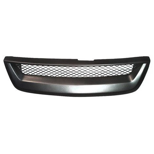 Передняя Спортивная сетчатая гриль решетка подходит для Hyundai Tiburon Tuscani 03 04 2003 2004