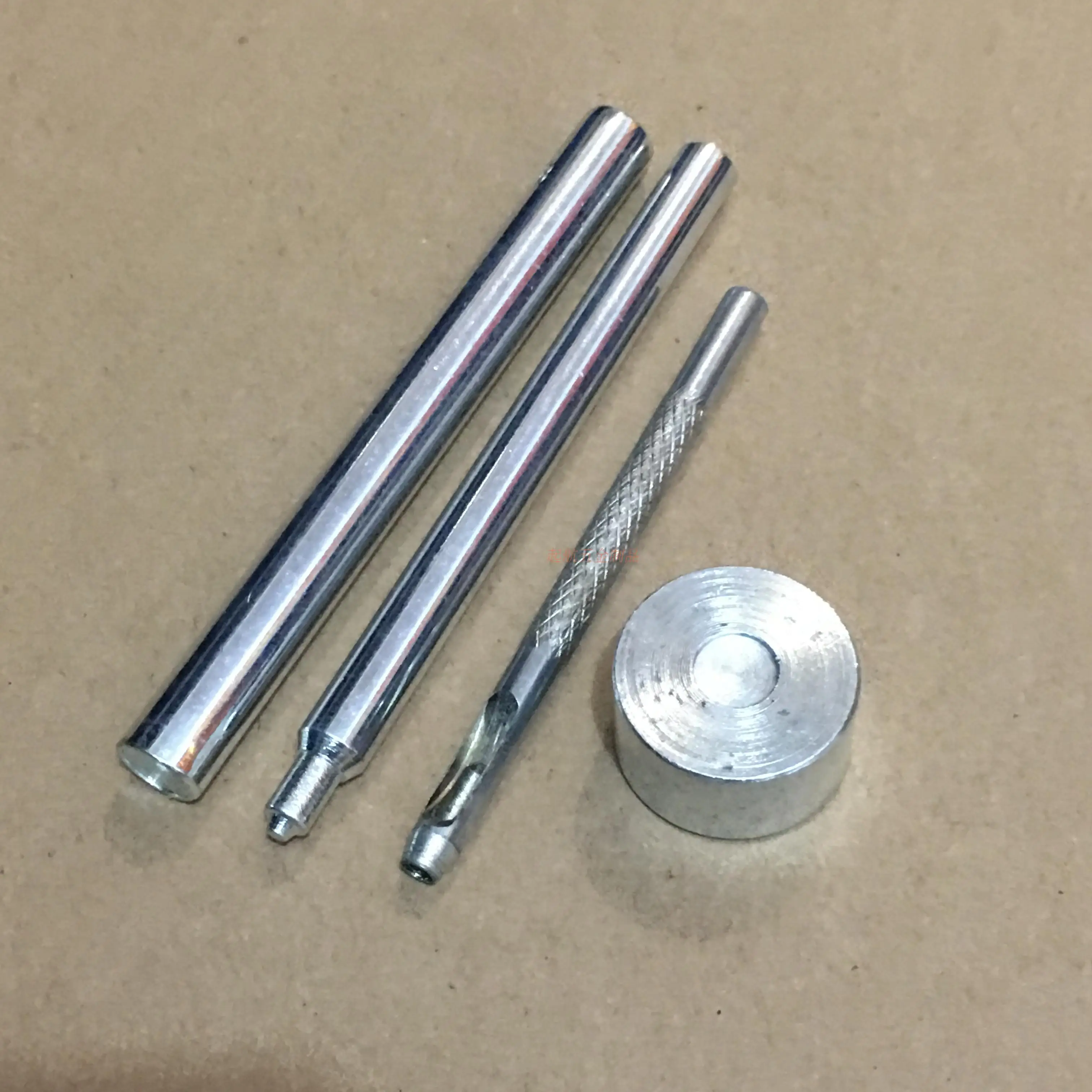 Eyelet Hole Punch Tool Kit, perfect accessories Kydex sheath.hunting