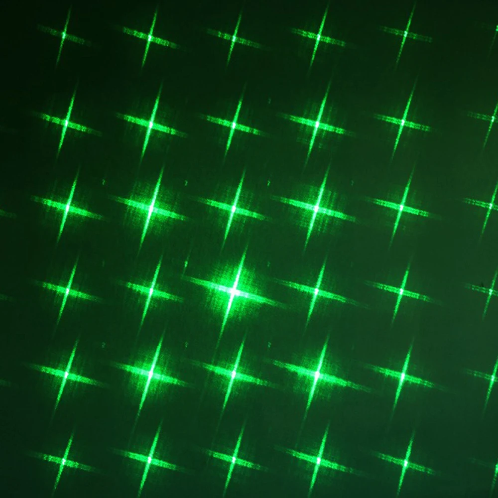 5 шт., зеленые лазерные указатели 303 Star cap, лазерные мощные лазерные указатели с регулируемым фокусом и колпачком звезды(не включает лазер