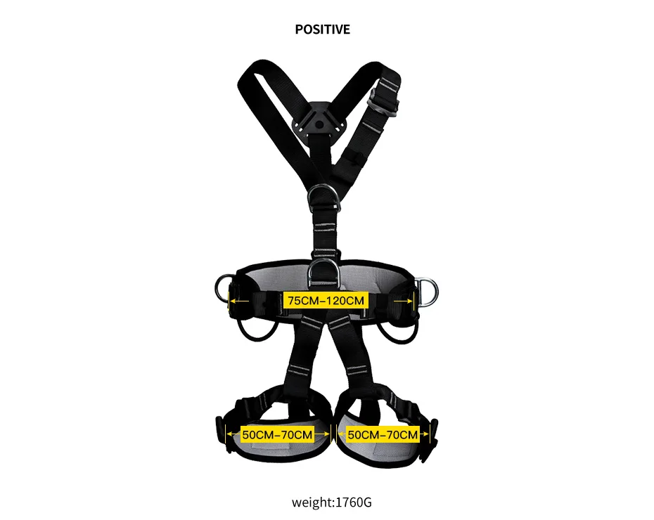 Acessórios para escalada
