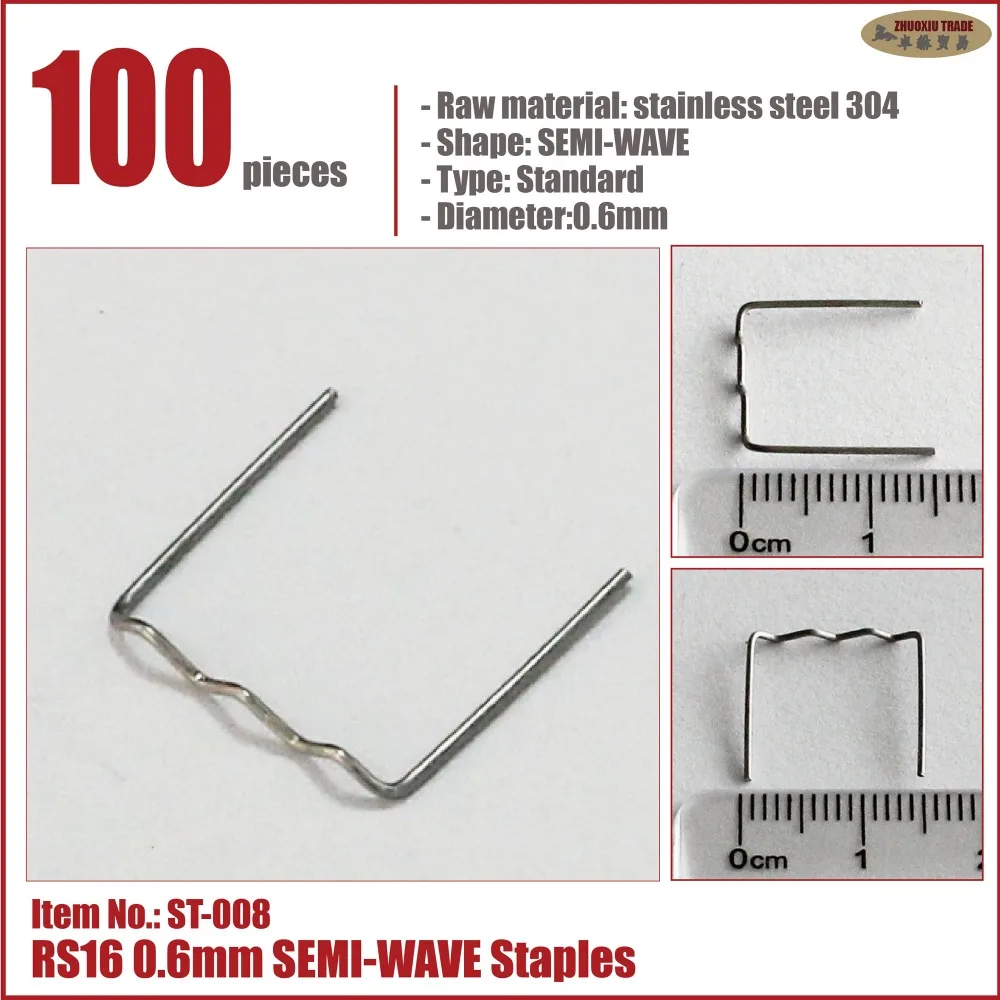 100pc ST-008