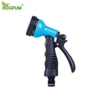 

Variable Spray Patterns Water Gun High Pressure Car Wash Garden Irrigation Sprayer Nozzle Water Pistols ABS Wasserpistole