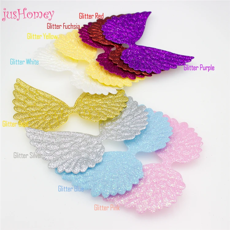 FZ0998-GlitterMix-Color