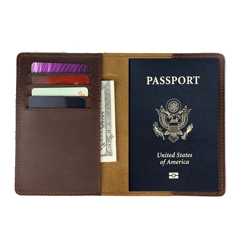Passport holder. Бумажников 50.