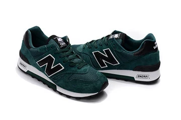 NEW BALANCE Мужская обувь для бадминтона NB1300 кроссовки на шнуровке зеленая уличная спортивная обувь новое поступление