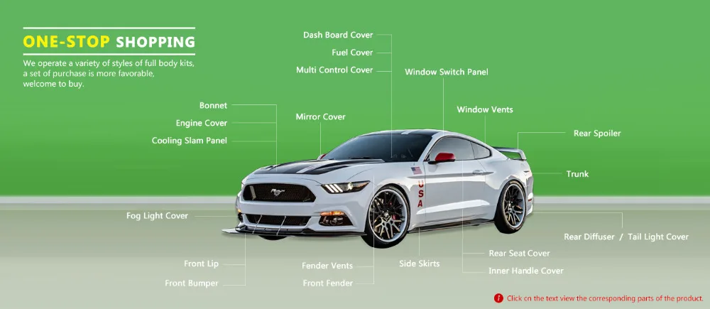 MUSTANG-00