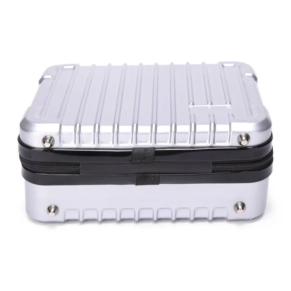 OMESHIN Portable Travel Hard Case Suitcase FIMI X8 SE RC UAV Waterproof Large Capacity Storage Box Wear Resistance