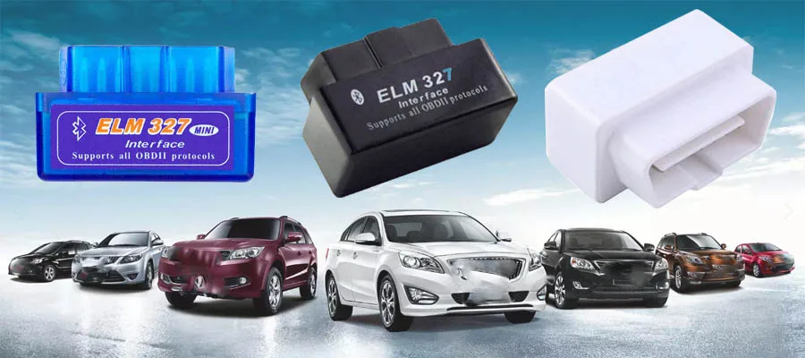 12 видов языковых Мини ELM327 автоматический сканер ELM 327 Bluetooth OBD2 для Android Torque OBDII автомобиля V2.1 автомобиля сканирования диагностический инструмент