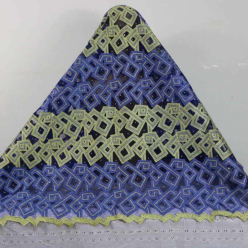 net lace style