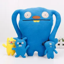 Uglydoll плюшевые игрушки куклы кулон брелок брелки моксы углипы