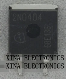 IPP80N04S2-04 IPP80N04 2N0404 TO-263 ROHS оригинальный 10 шт./лот бесплатная доставка набор для