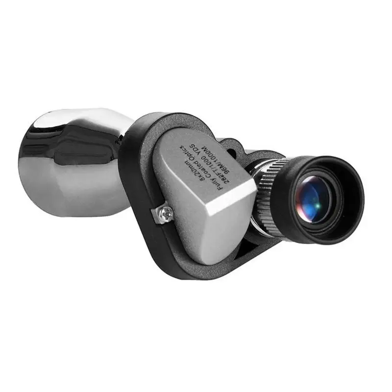 

Mini Portable Camping Equipment Monoculars HD Small Corner Telescope High Power HD Low Light Night Vision Telescope