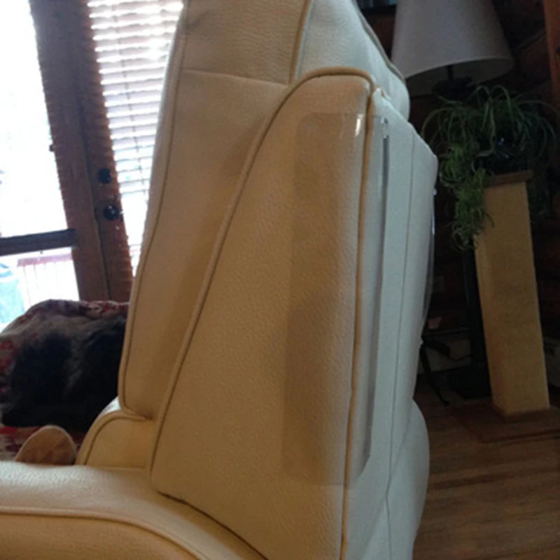 2 шт./компл. диван гвардии в виде кошачьей лапки протектор собственн-adhesie защиты Когтеточка для кошек мебельной обивочной ткани и кожаными стульями