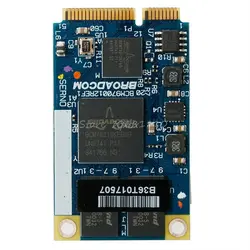 Для BCM970012 BCM70012 декодер формата HD AW-VD904 Мини карта pci-e для ТВ нетбуки Z09 Прямая поставка