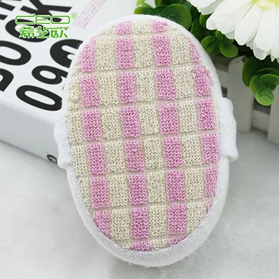 

Towel linen bath Brushes Sponges & Scrubbers 15*10*5cm free shipping