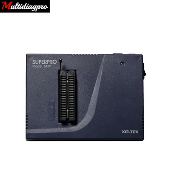 

Xeltek USB Superpro 610P Universal Programmer