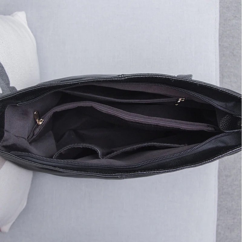 MEIGARDASS сумка-мессенджер из натуральной кожи женские сумки модные женские сумки на плечо для женщин Дорожная сумка-тоут женская сумка через плечо