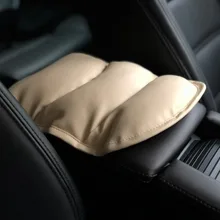 Автомобильный подлокотник Крышка для Daewoo Matiz Nexia Nubira Sens Tosca Winstorm