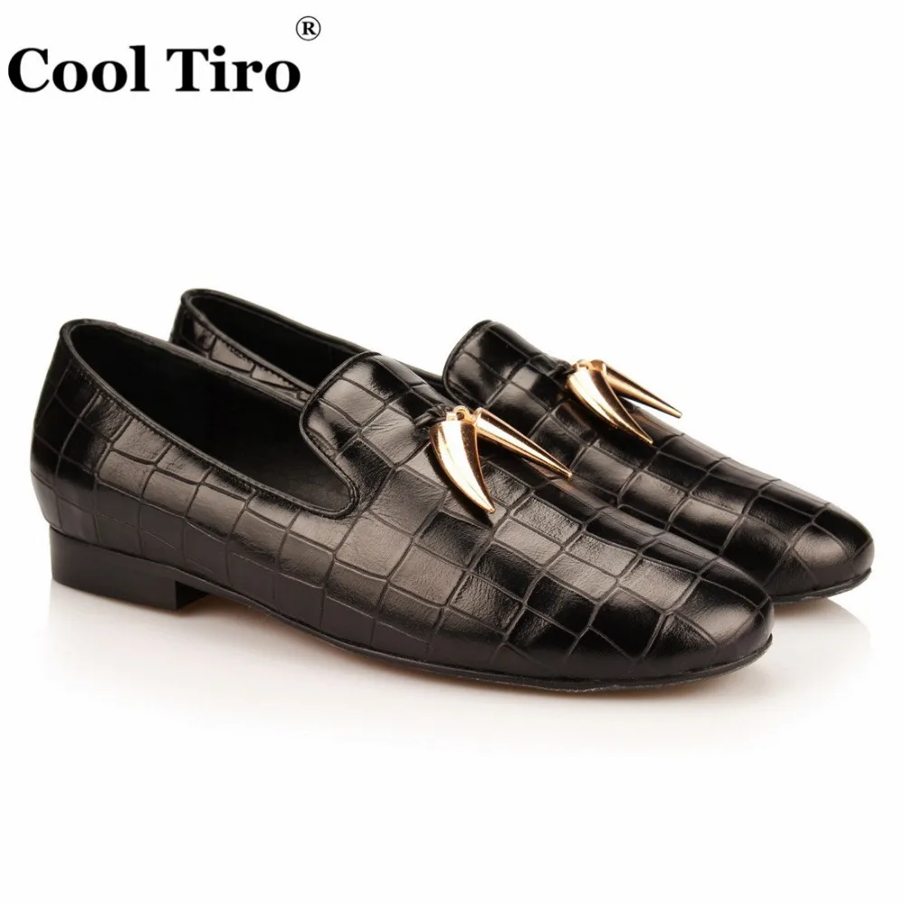 crocodile shoes men (2)