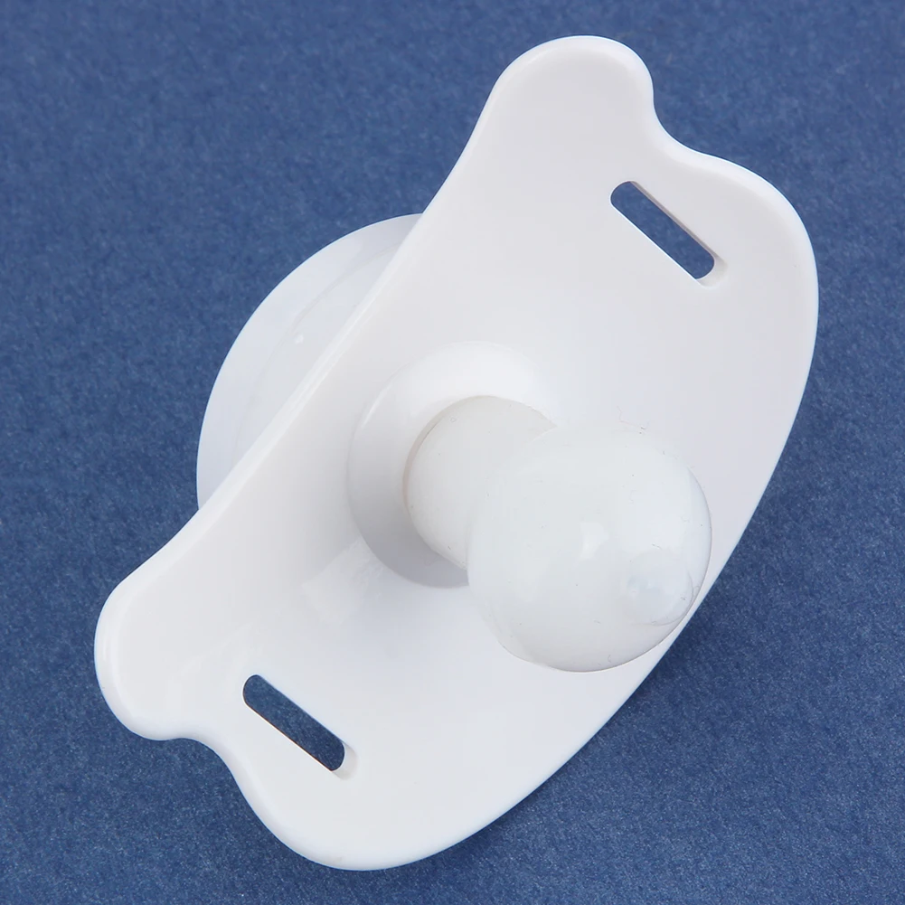 New Safety Oral pacifier thermometer Pacifier thermometers Children's thermometers Care Feeding Nipple For Babys Kids Accessory