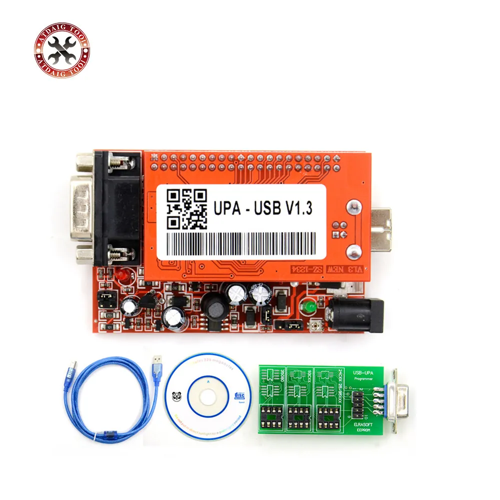 Prix pour Meilleur Prix Nouveau UPA USB Programmeur pour 2013 Version Unité Principale UPA USB 1.3 pour Vente livraison Gratuite Prix pour Meilleur Prix Nouveau UPA USB Programmeur pour 2013 Version Unité Principale UPA USB 1.3 pour Vente livraison Gratuite