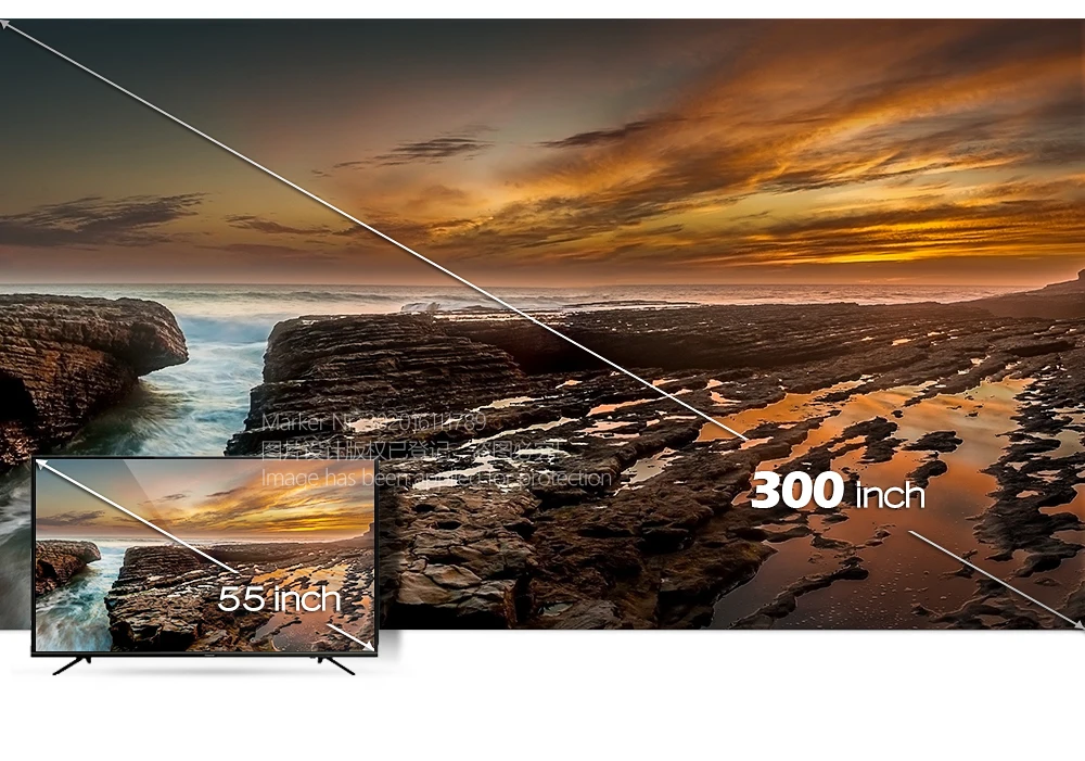 300-inch