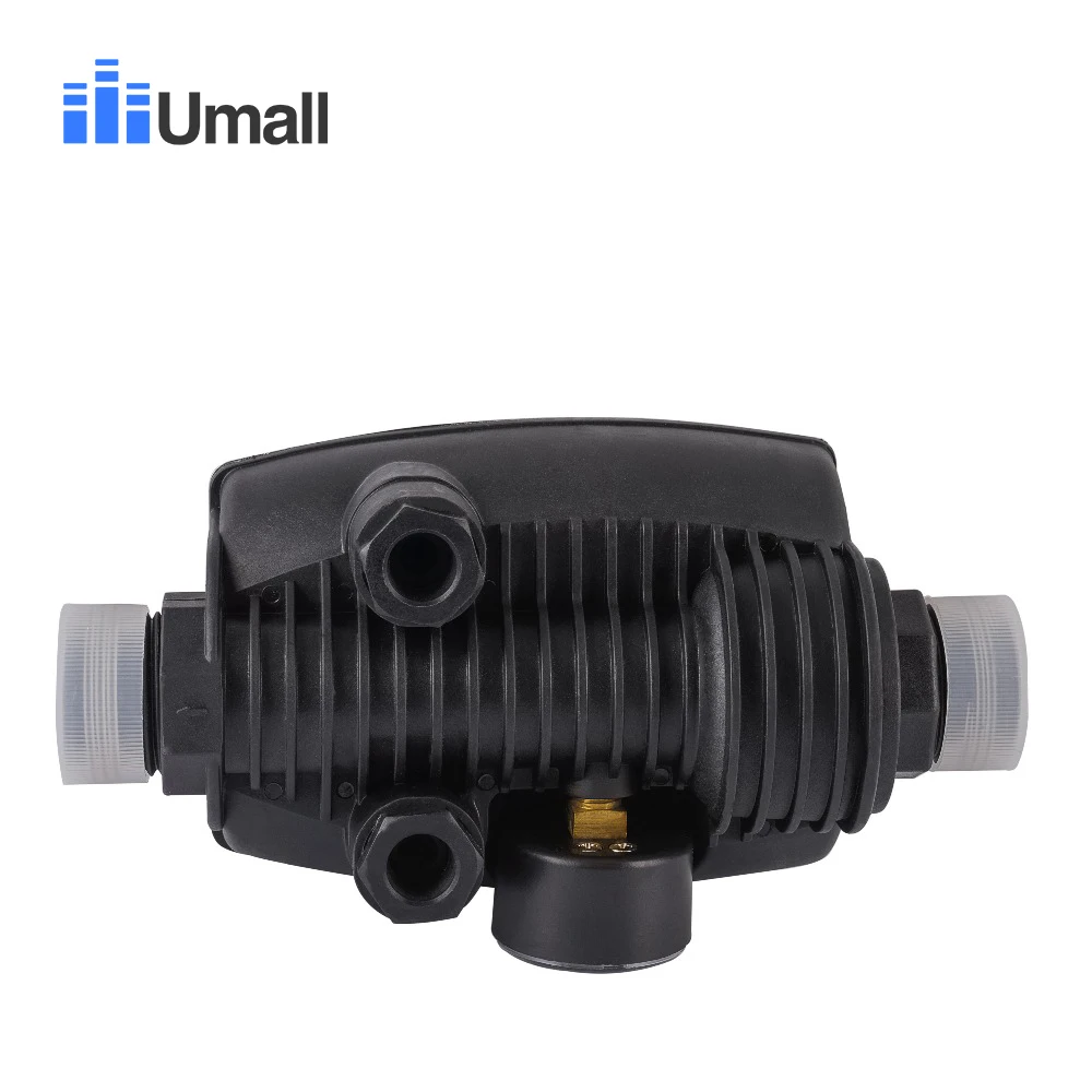  Water Pressure Booster Starting Controller Adjustable 1 Inch Pipe automatic pump control on off mas