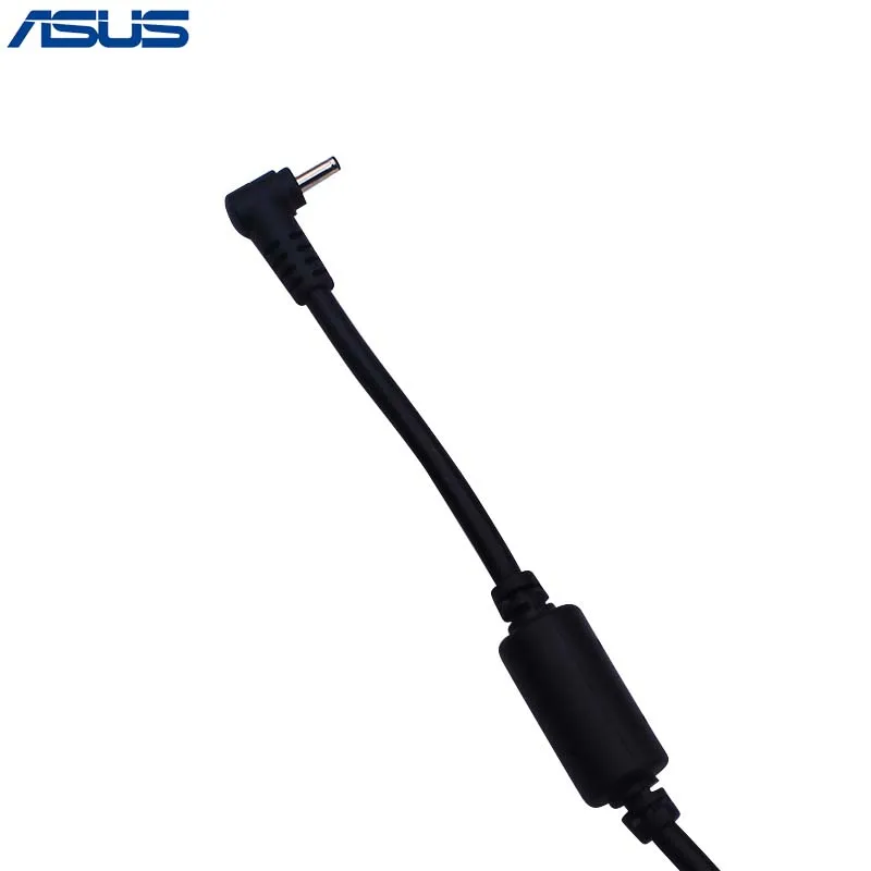 ASUS AC адаптер питания для ноутбука Зарядное устройство Asus 2 5*0 7 мм 19V 2.1A 40W ADP 40PH AB