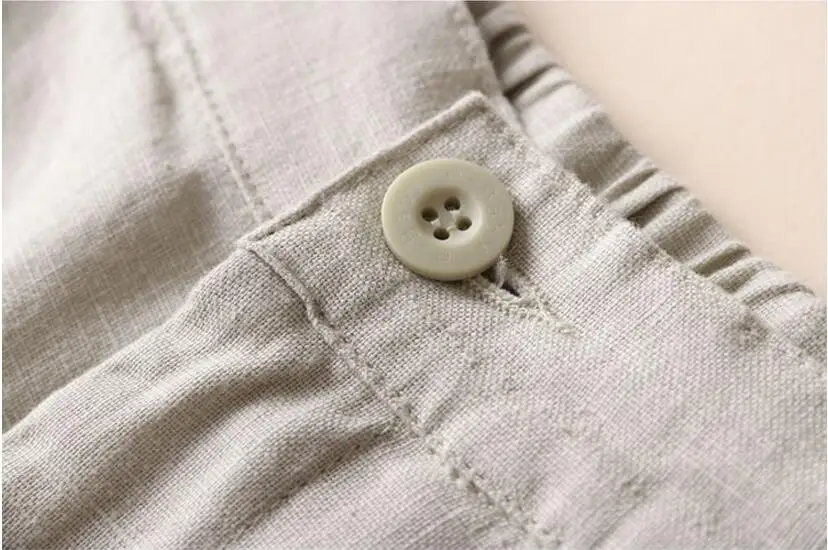 Linen Pants for Women