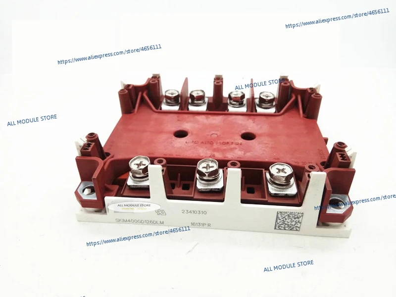 SKIM400GD126DM SKIM400GD126DLM FREE SHIPPING NEW AND ORIGNIAL MODULE | Обустройство дома