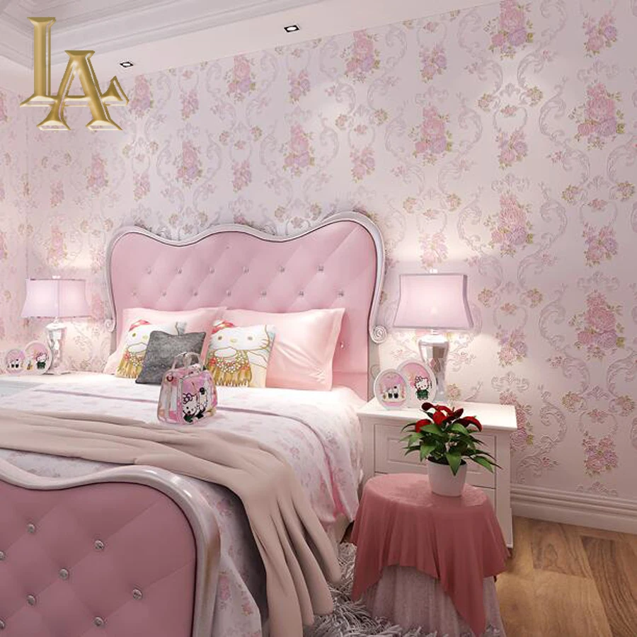 Achetez en gros rose glitter mur en ligne à des grossistes rose ...