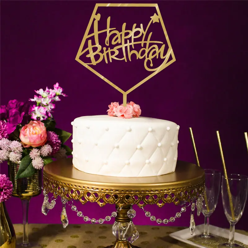 cake topper PUW-017-06