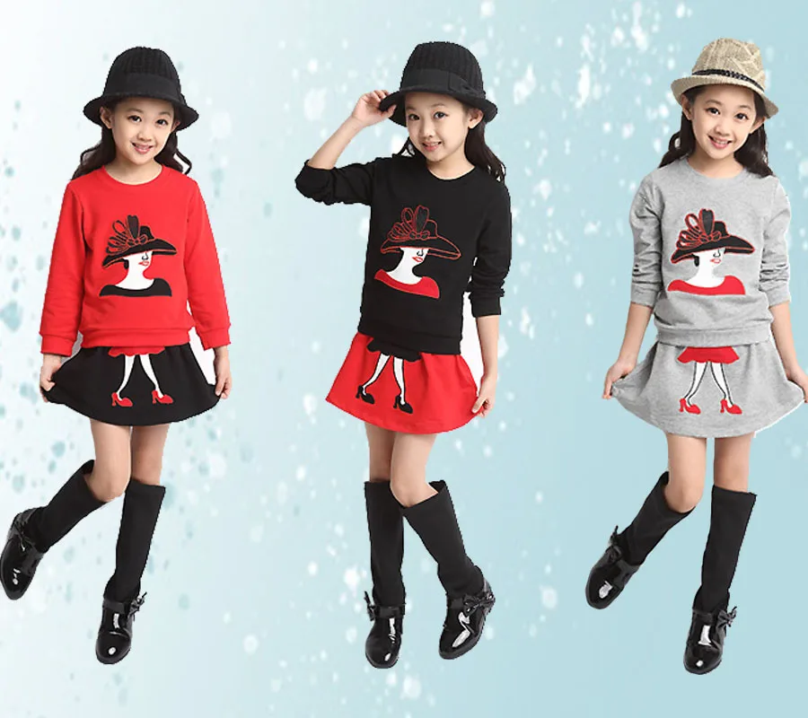 Baby Girl Clothes (1)