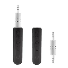 1 шт. Автомобильный Bluetooth AUX 3,5 мм разъем Bluetooth приемник для гарнитуры Вызов Bluetooth адаптер автомобильный передатчик Авто музыкальные приемники