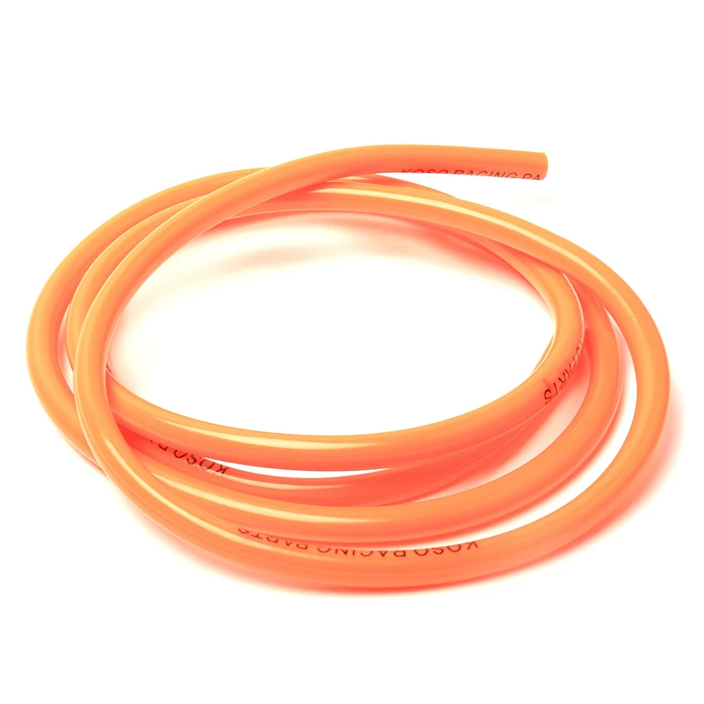 5x8MM 155CM Universal Motorcycle Fluorescent Light Fuel Gas Oil Delivery Tube Hose Line For Kymco AK550 KOSO Yamaha Xmax 300 (1)