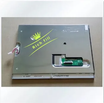 

8 inch LQ080V3DG01 industrial LCD screen LCD Display Panel