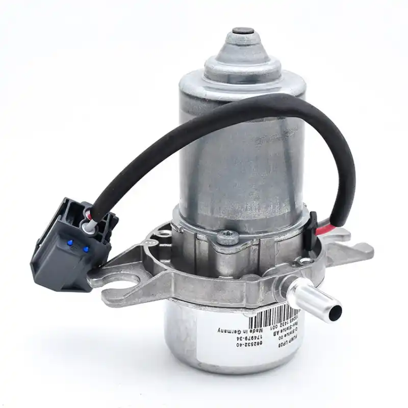 3541100XJZ16A UP28 Electric Vacuum Pump Power Brake Booster Auxiliary