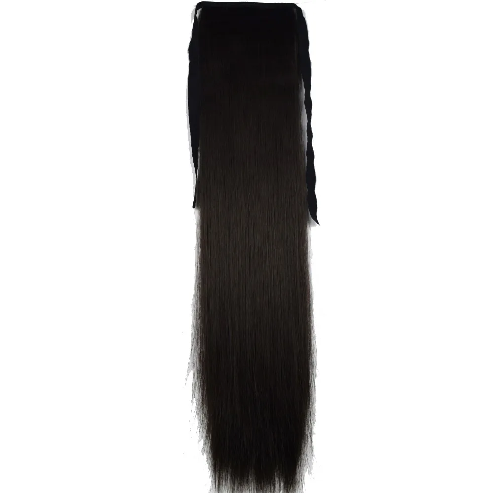TOPREETY Heat Resistant B5 Synthetic Hair Fiber 22\ TOPREETY Heat Resistant B5 Synthetic Hair Fiber 22\