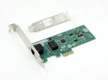 

INTEL EXPI9301CT Gigabit 1000Mbps PCI-e Ethernet Network Adapter Card 82574L Nic