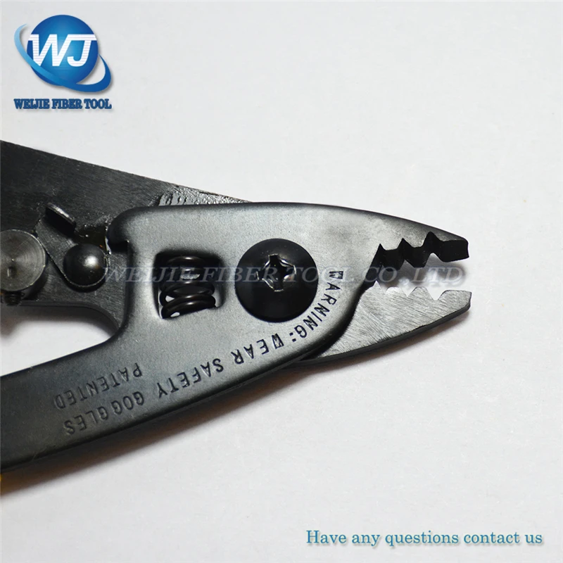 Fiberoptic Stripper CFS-3 (5)