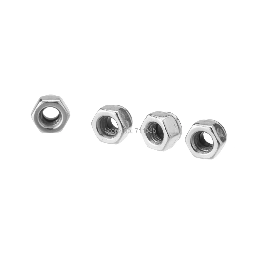 4 шт. автозапчасти для Wltoys A949 A959 A969 A979 Locknut/Lock шт.|Детали и аксессуары| |