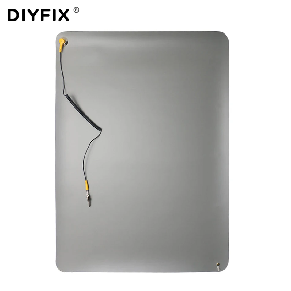 Anti-static Mat with Ground Wire (2)